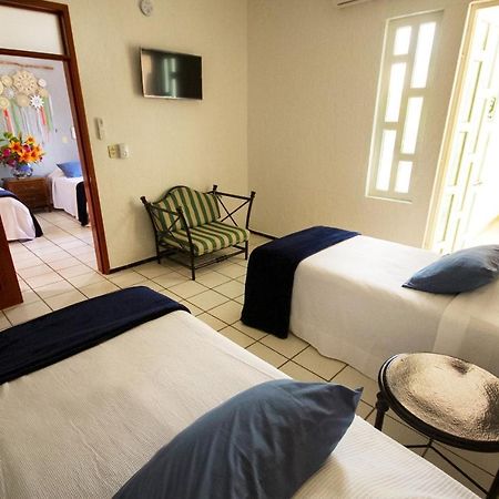 Departamento Centrico, Perfectamente Ubicado, Dos Habitaciones Канкун Экстерьер фото
