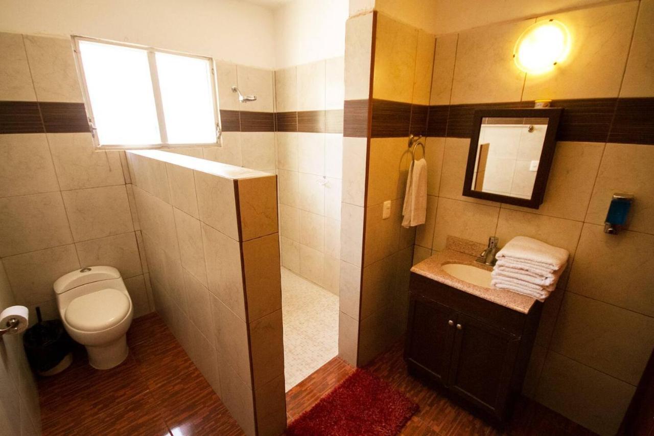Departamento Centrico, Perfectamente Ubicado, Dos Habitaciones Канкун Экстерьер фото