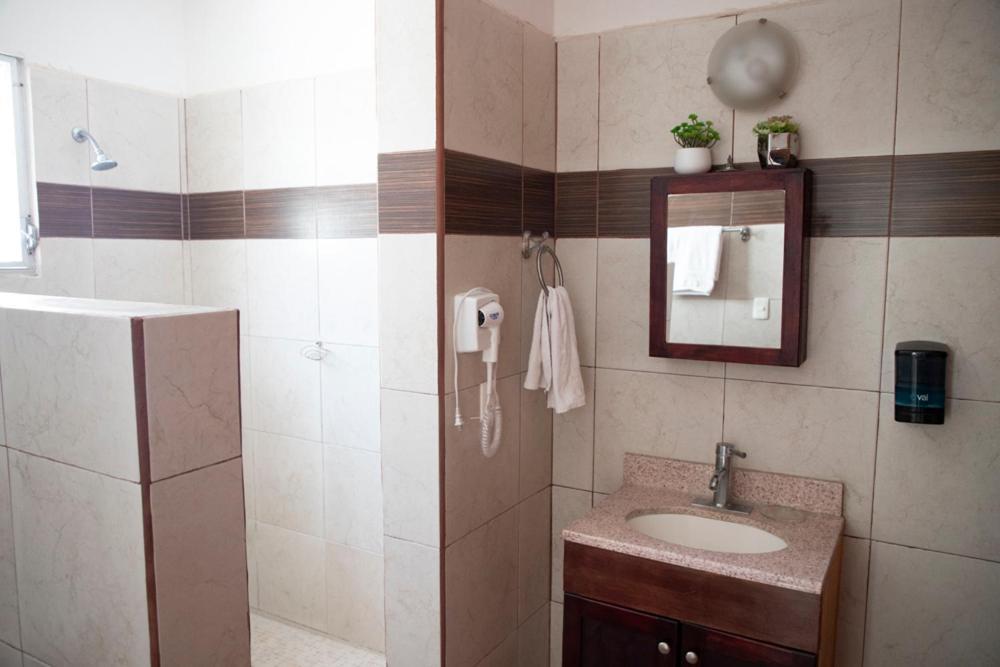 Departamento Centrico, Perfectamente Ubicado, Dos Habitaciones Канкун Экстерьер фото